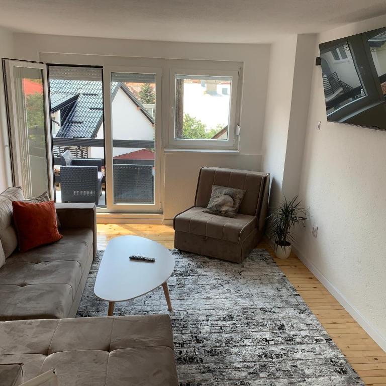Little Heaven FREE PARKING - Apartman sa 1 Spavaćom Sobom - 5