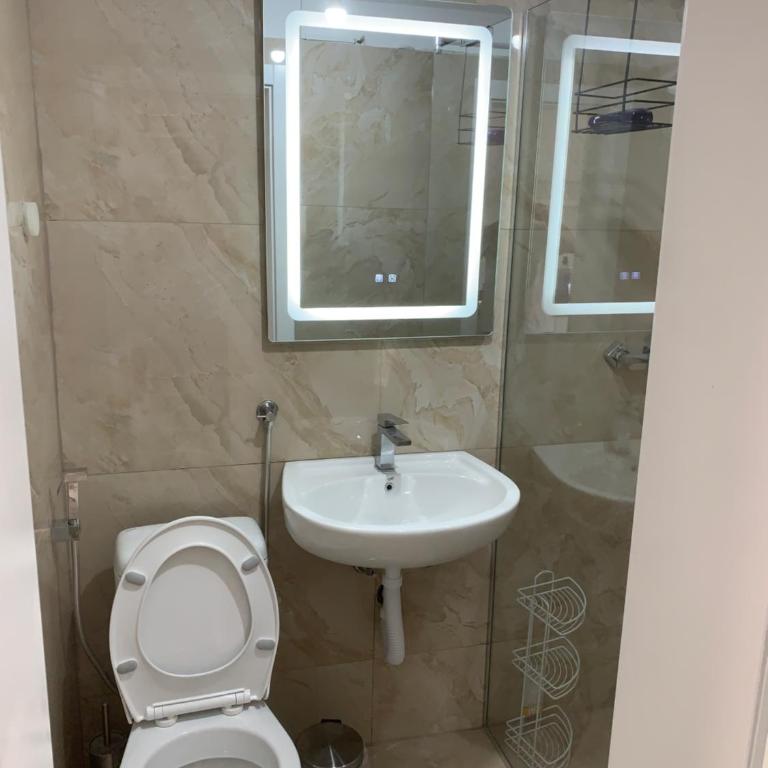 Little Heaven FREE PARKING - Apartman sa 1 Spavaćom Sobom - 12