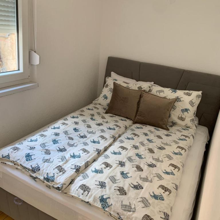 Little Heaven FREE PARKING - Apartman sa 1 Spavaćom Sobom - 10