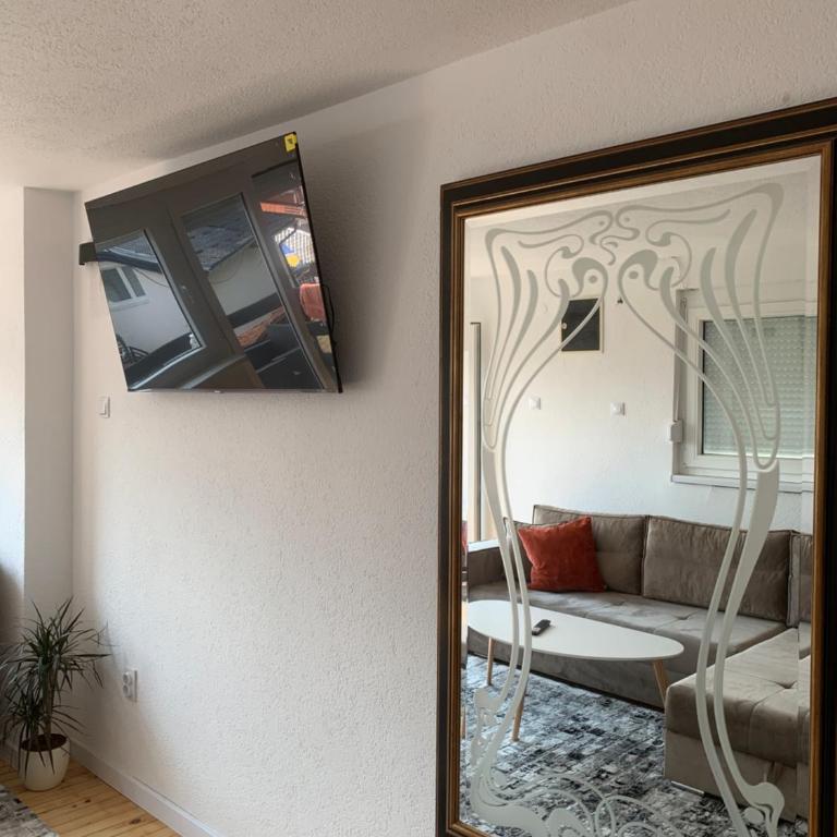 Little Heaven FREE PARKING - Apartman sa 1 Spavaćom Sobom - 7