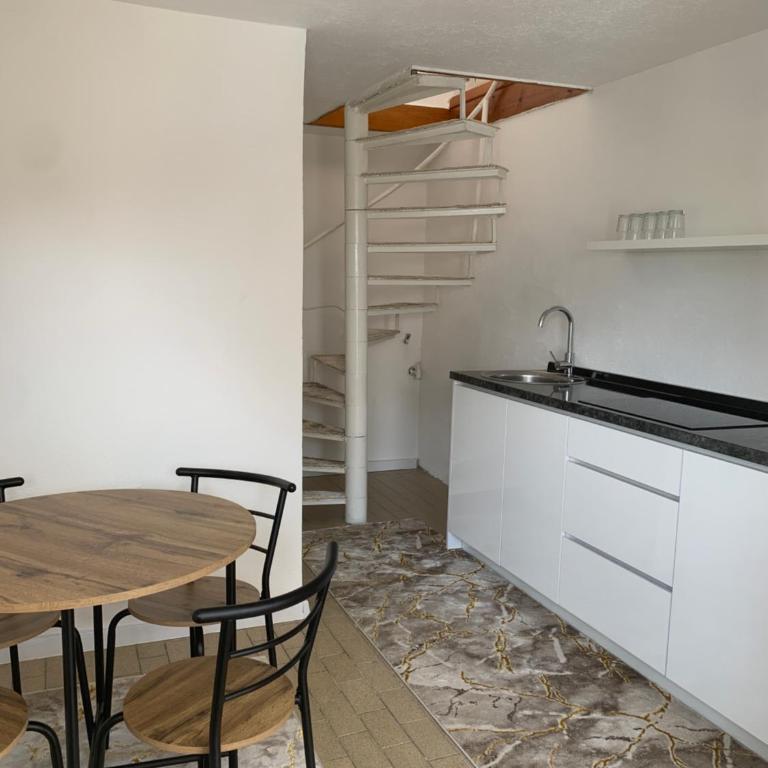 Little Heaven FREE PARKING - Apartman sa 1 Spavaćom Sobom - 13
