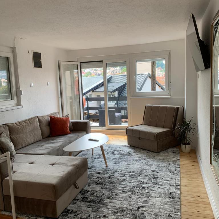 Little Heaven FREE PARKING - Apartman sa 1 Spavaćom Sobom - 1
