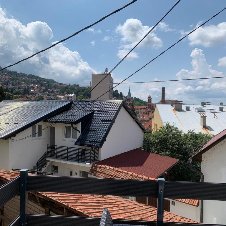 Little Heaven FREE PARKING - Apartman sa 1 Spavaćom Sobom - 16