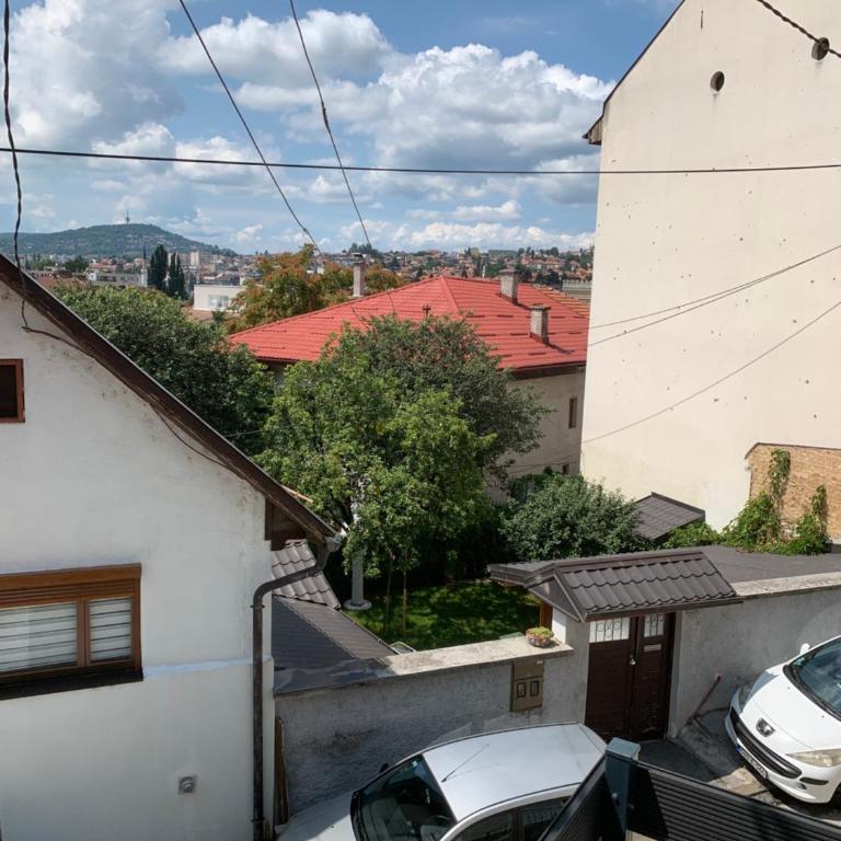 Little Heaven FREE PARKING - Apartman sa 1 Spavaćom Sobom - 19