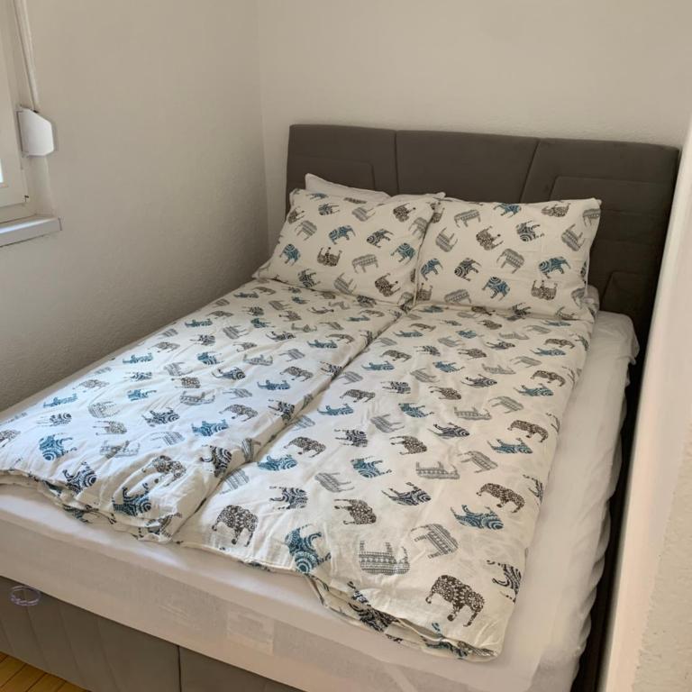 Little Heaven FREE PARKING - Apartman sa 1 Spavaćom Sobom - 9