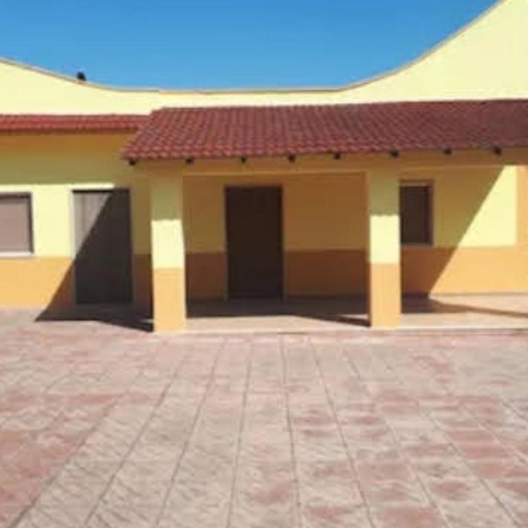 Casa vacanza Montepizzuto - Villa con 3 Camere da Letto - 1