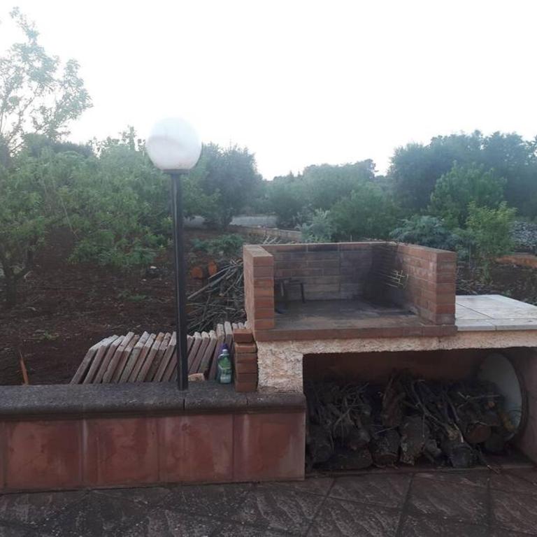 Casa vacanza Montepizzuto - Villa con 3 Camere da Letto - 4
