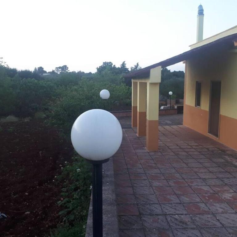 Casa vacanza Montepizzuto - Villa con 3 Camere da Letto - 5