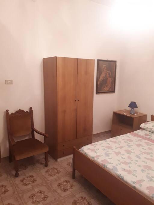 Casa vacanza Montepizzuto - Villa con 3 Camere da Letto - 8
