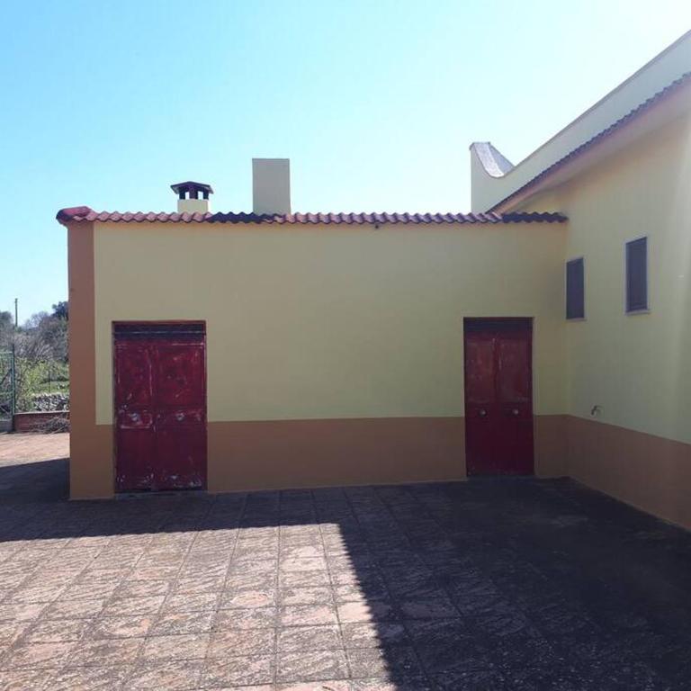 Casa vacanza Montepizzuto - Villa con 3 Camere da Letto - 11