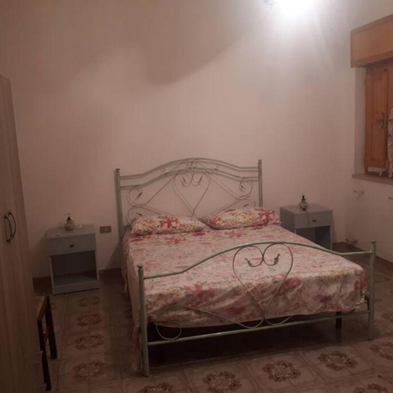 Casa vacanza Montepizzuto - Villa con 3 Camere da Letto - 12