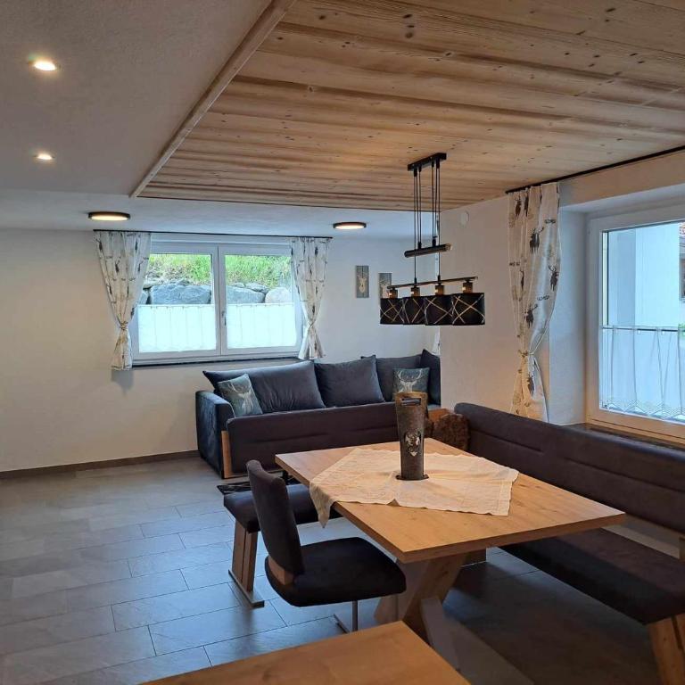 Rovina Apartments - Apartment - Erdgeschoss - 4