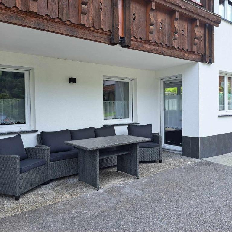Rovina Apartments - Apartment - Erdgeschoss - 5