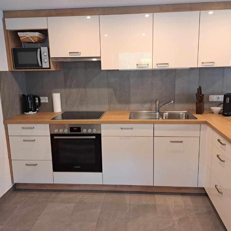 Rovina Apartments - Apartment - Erdgeschoss - 7