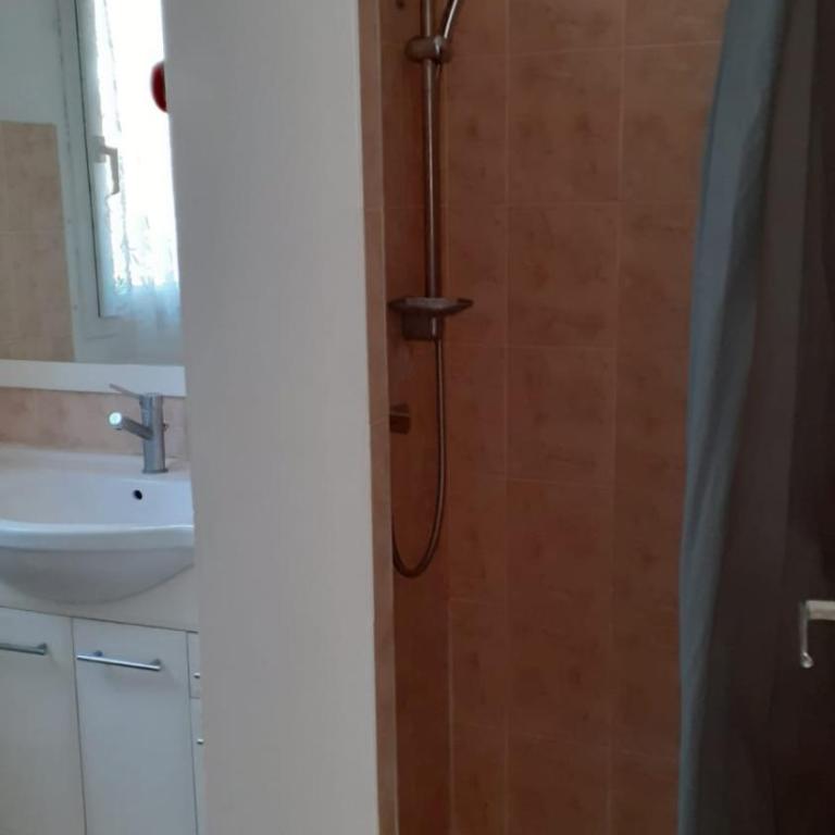 Petite Maison au barcares 4 personnes - Apartment mit 1 Schlafzimmer - 7