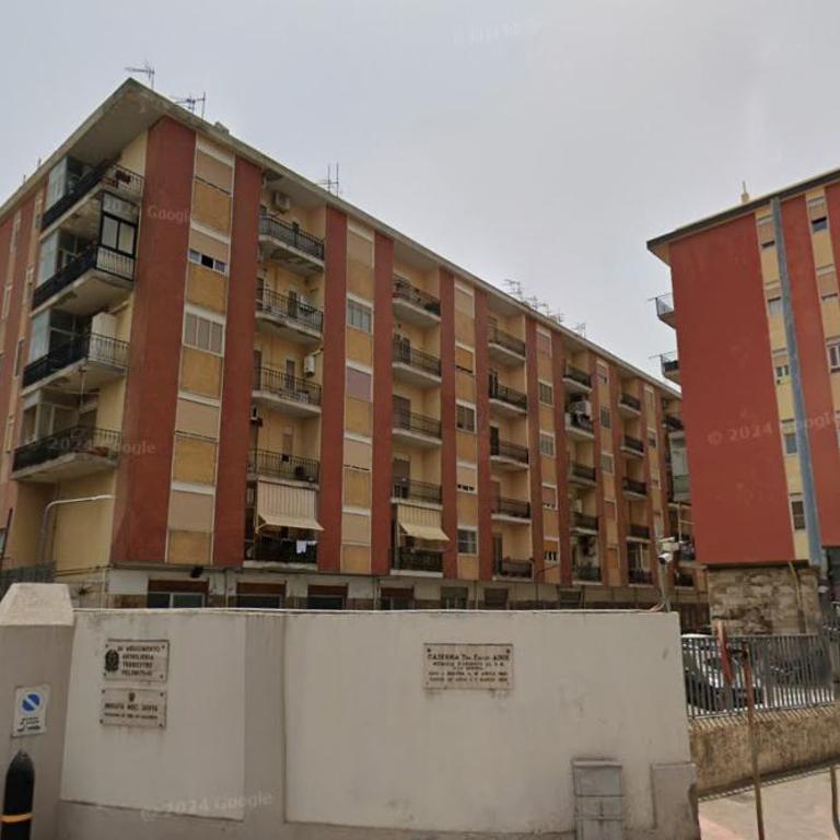 Policlinic House Messina - Appartamento con 2 Camere da Letto - 14