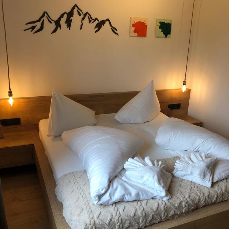 Zur Stella - Apartment mit 2 Schlafzimmern - 4