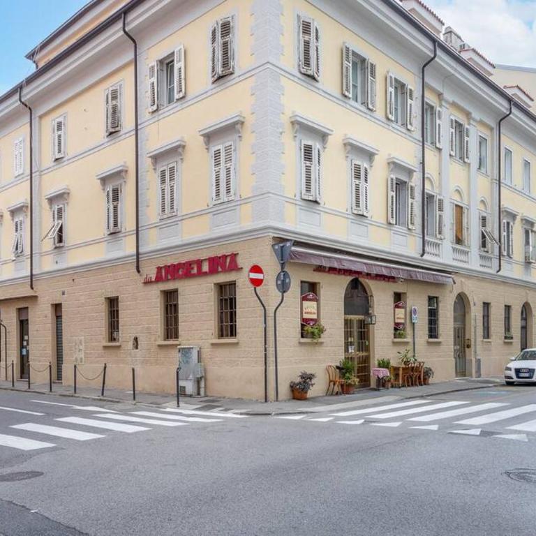 Apartments Trieste Centro I Cadorna 14 - Appartamento con 1 Camera da Letto - 23