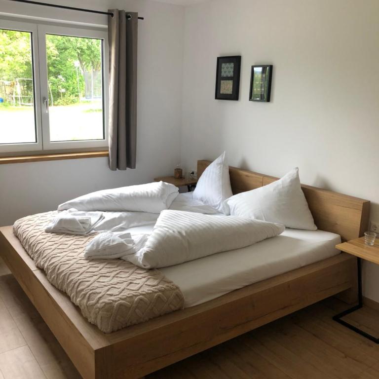 Zur Stella - Apartment mit 2 Schlafzimmern - 5