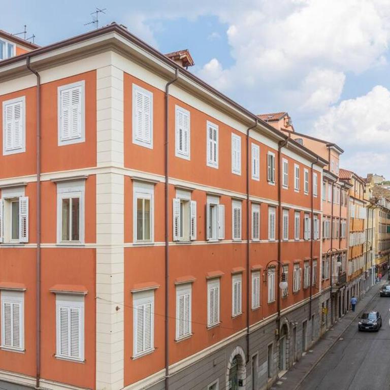 Apartments Trieste Centro I Cadorna 14 - Appartamento con 1 Camera da Letto - 11