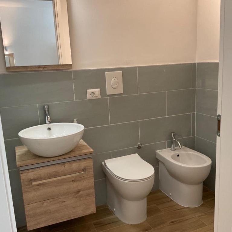 Vatican New home in Rome - Appartamento con 1 Camera da Letto - 15
