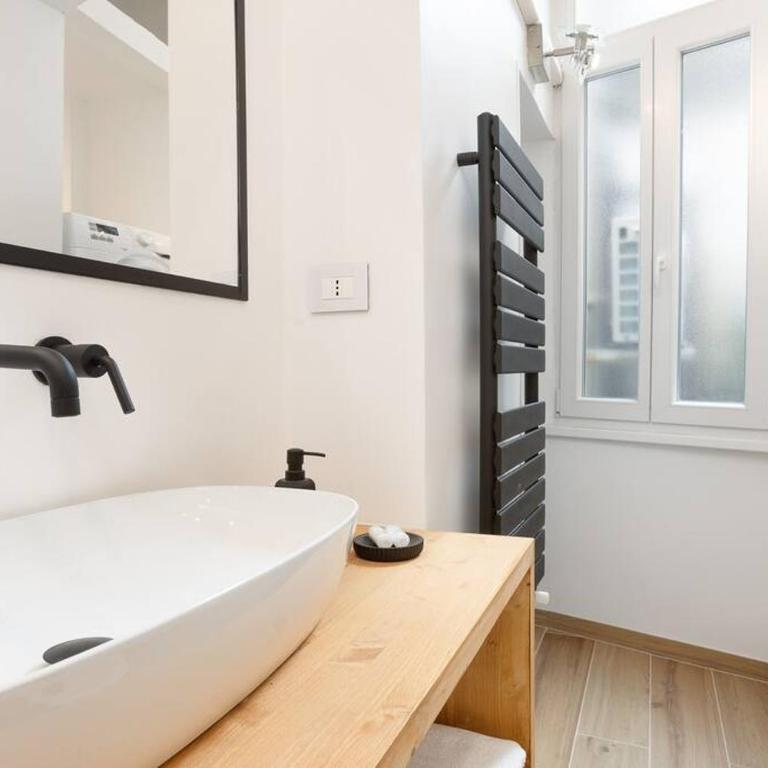 Apartments Trieste Centro I Cadorna 14 - Appartamento con 1 Camera da Letto - 17