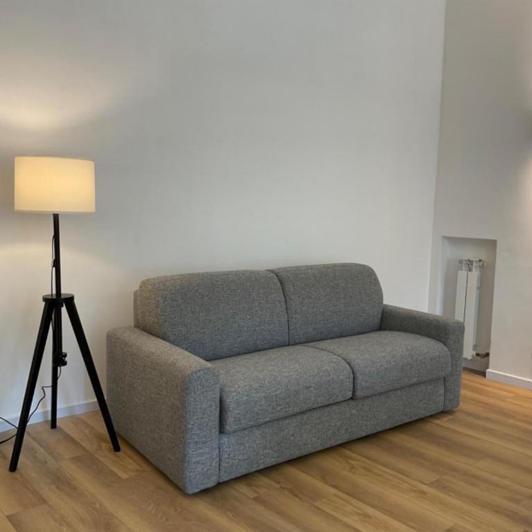 Vatican New home in Rome - Appartamento con 1 Camera da Letto - 9