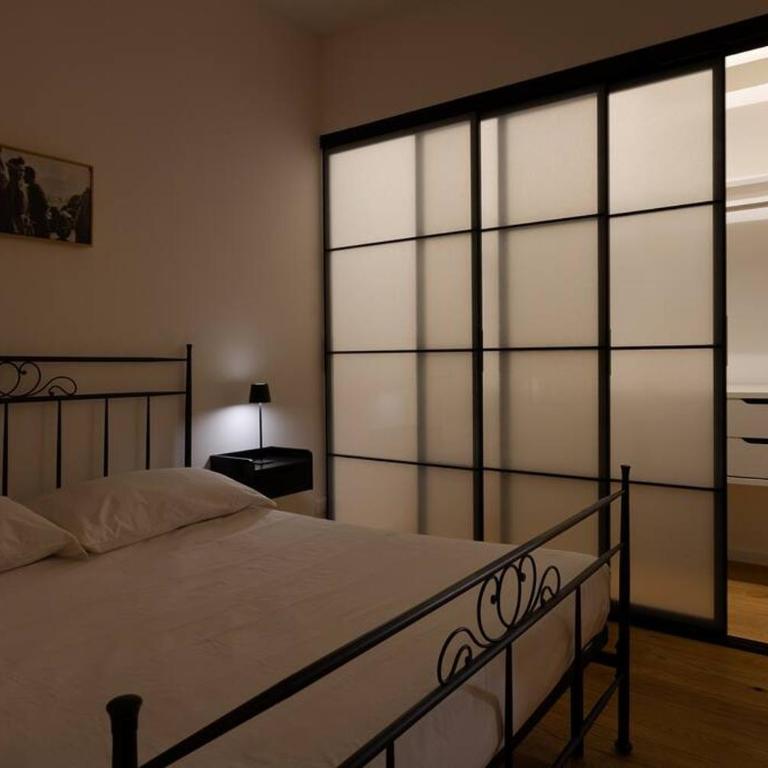 Apartments Trieste Centro I Cadorna 14 - Appartamento con 1 Camera da Letto - 15