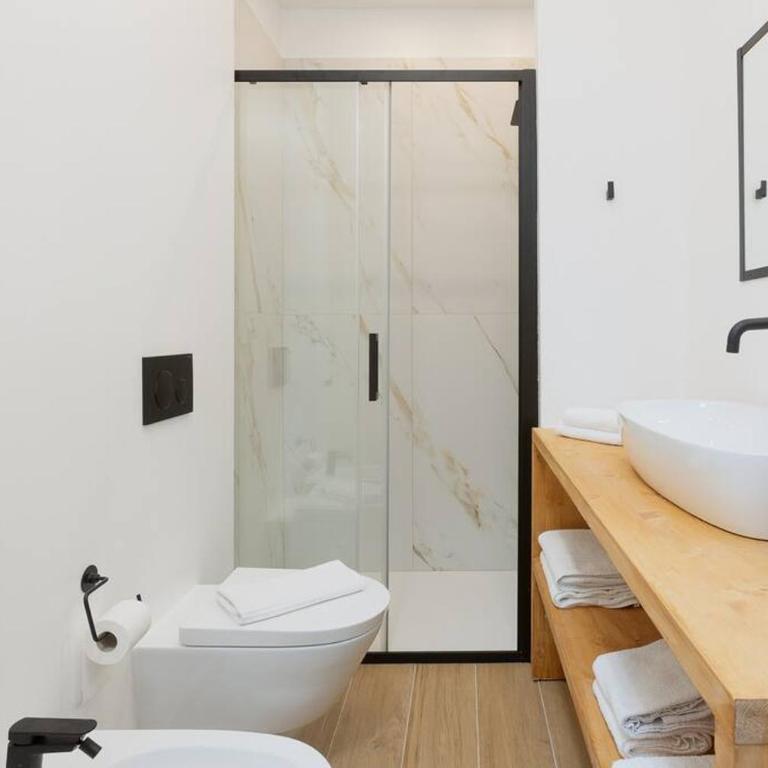 Apartments Trieste Centro I Cadorna 14 - Appartamento con 1 Camera da Letto - 16