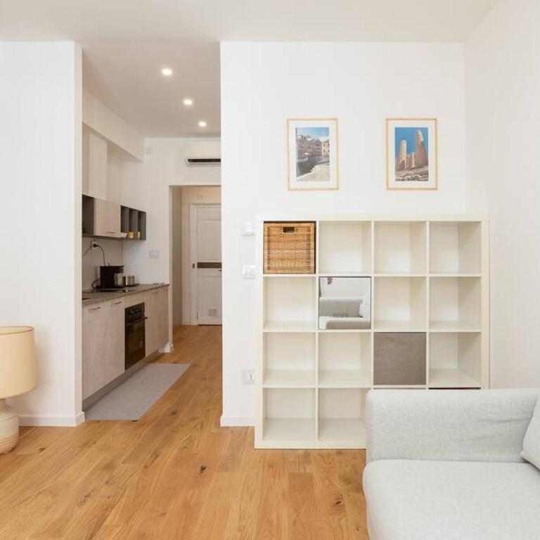 Apartments Trieste Centro I Cadorna 14 - Appartamento con 1 Camera da Letto - 6