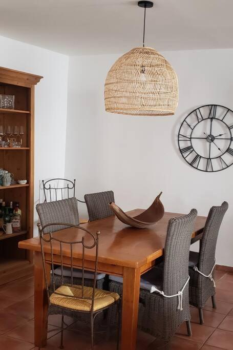 Maison Vigneronne de caractère du XIX plein centre - Three-Bedroom House - 14