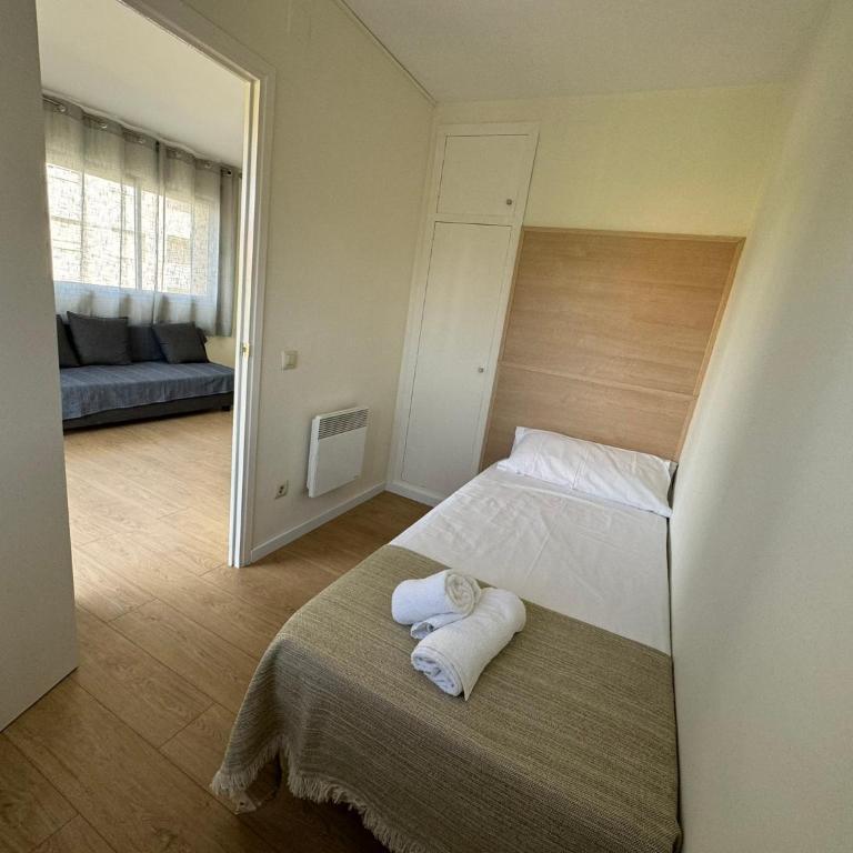 M10 Salou apartaments - Two-Bedroom Apartment with Terrace - 18