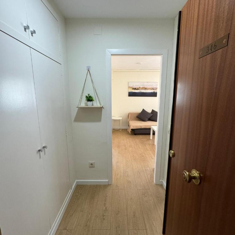 M10 Salou apartaments - One-Bedroom Apartment with Terrace - 7