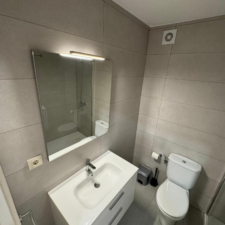 M10 Salou apartaments - One-Bedroom Apartment with Terrace - 8