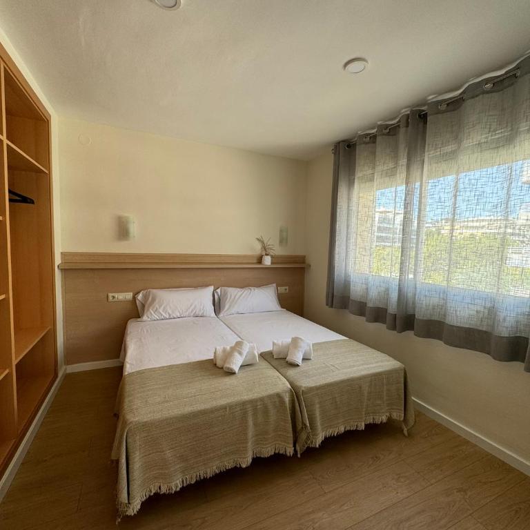 M10 Salou apartaments - One-Bedroom Apartment with Terrace - 12