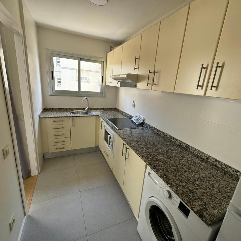M10 Salou apartaments - One-Bedroom Apartment with Terrace - 18