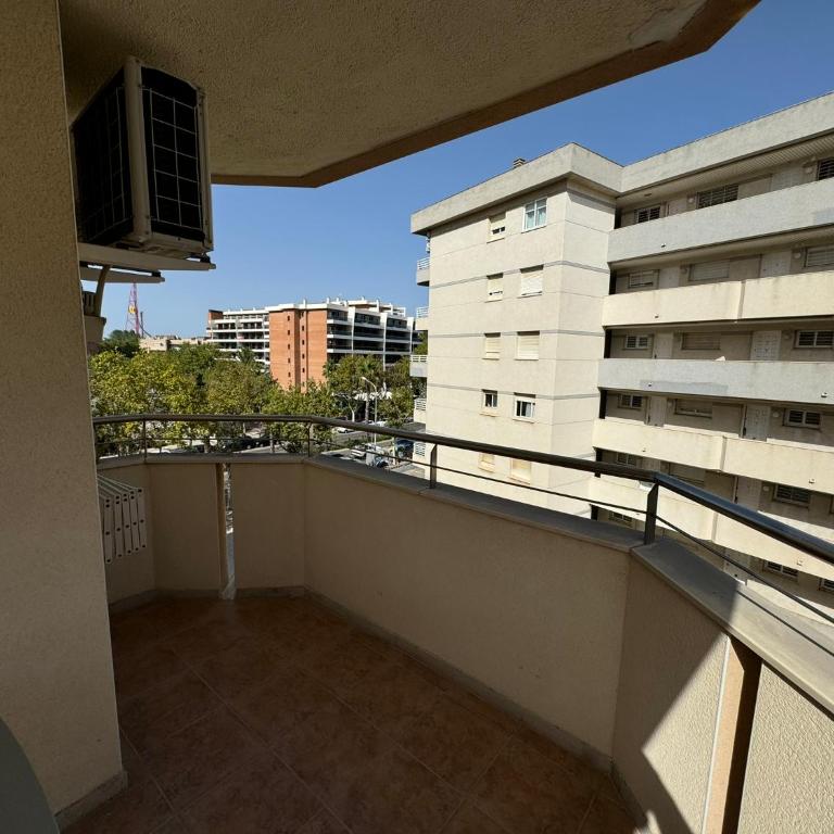 M10 Salou apartaments - One-Bedroom Apartment with Terrace - 19