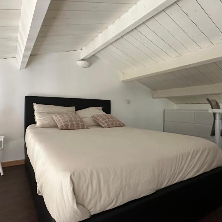 T1 bis Duplex 400m Plage - Apartamento de 1 dormitorio - 3