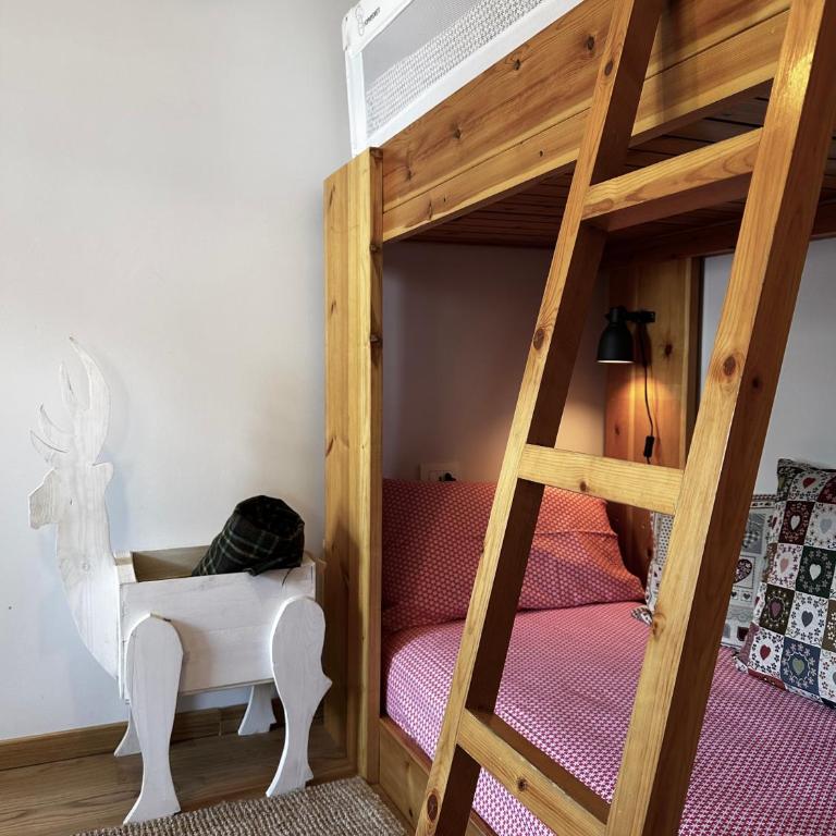 Au Coeur de Courmayeur - Apartment mit 3 Schlafzimmern - 29