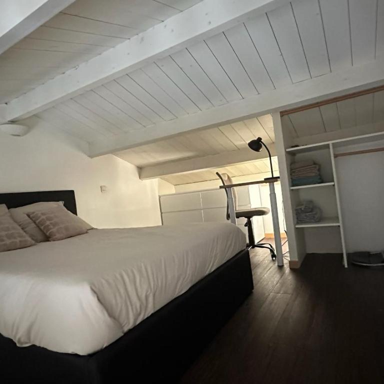 T1 bis Duplex 400m Plage - Apartamento de 1 dormitorio - 12