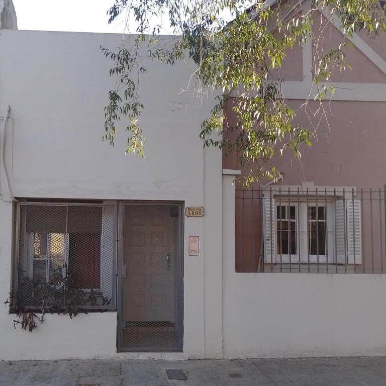 Moderno Apartamento en Villa Pueyrredon - Apartment with Garden View - 15