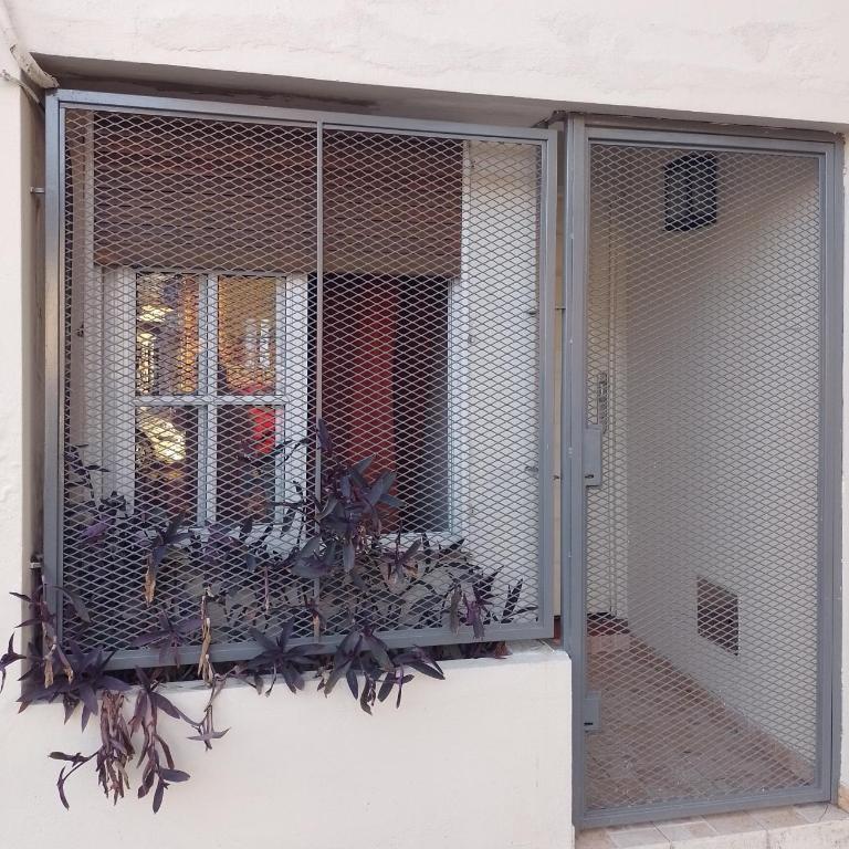 Moderno Apartamento en Villa Pueyrredon - Apartamento con vistas al jardín - 16