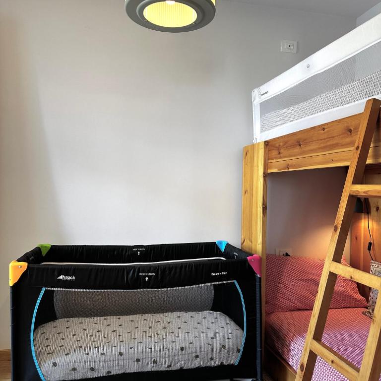 Au Coeur de Courmayeur - Apartment mit 3 Schlafzimmern - 30