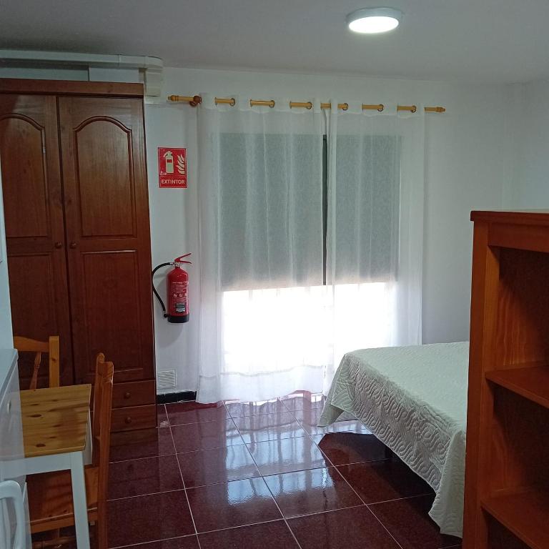 APAR MARI 2c - Apartamento de 1 dormitorio - 5