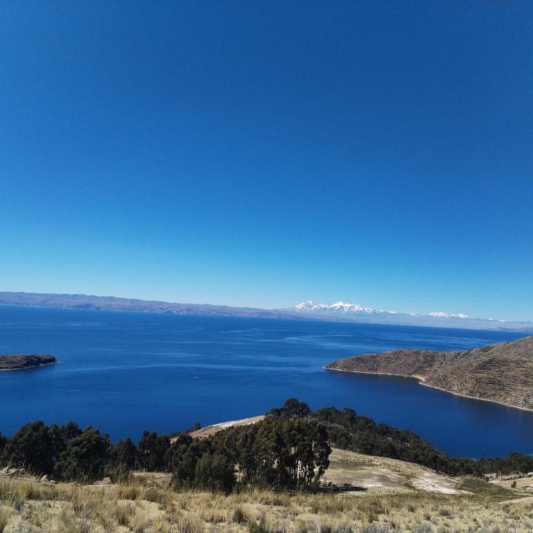 Ecolodge INTI WATA - Habitación Cuádruple Prémium - 2