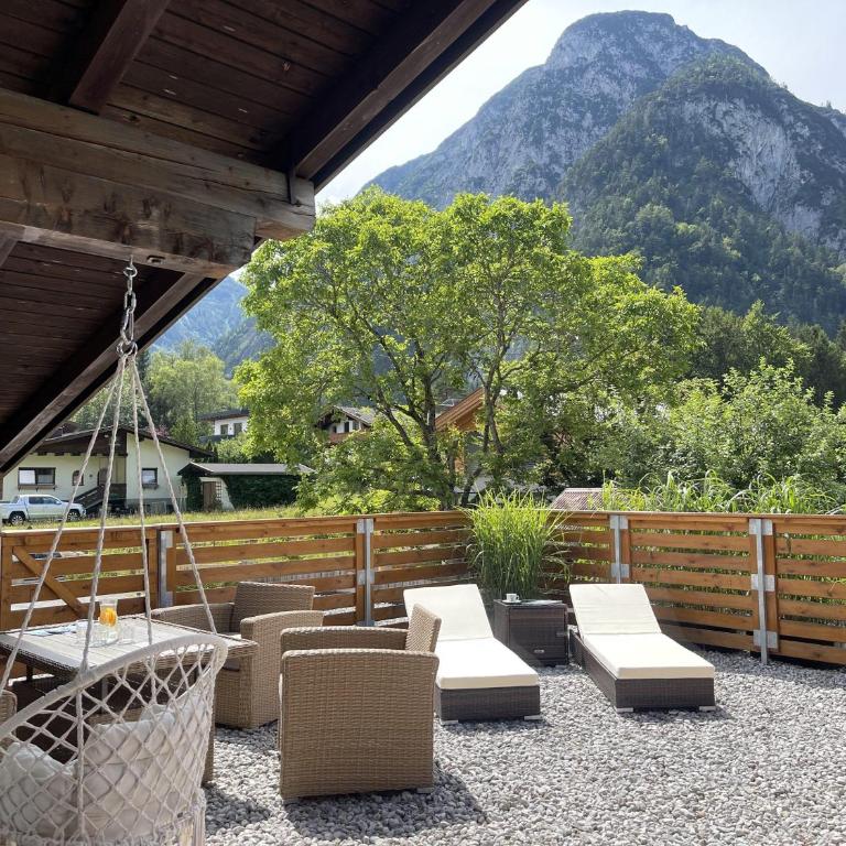 Haus Simona - Apartment mit 2 Schlafzimmern und Dusche - 1
