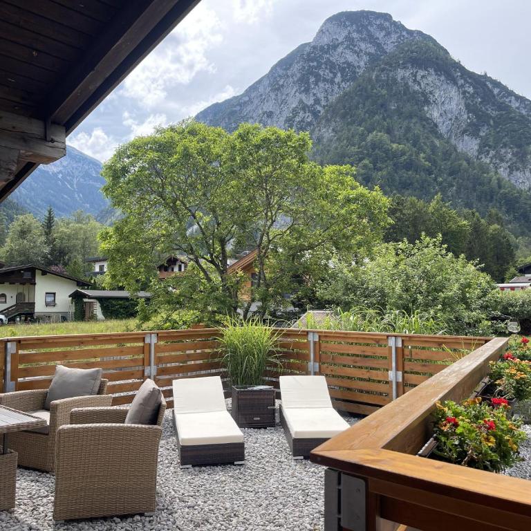 Haus Simona - Apartment mit 2 Schlafzimmern und Dusche - 19