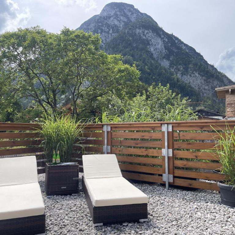 Haus Simona - Apartment mit 2 Schlafzimmern und Dusche - 20