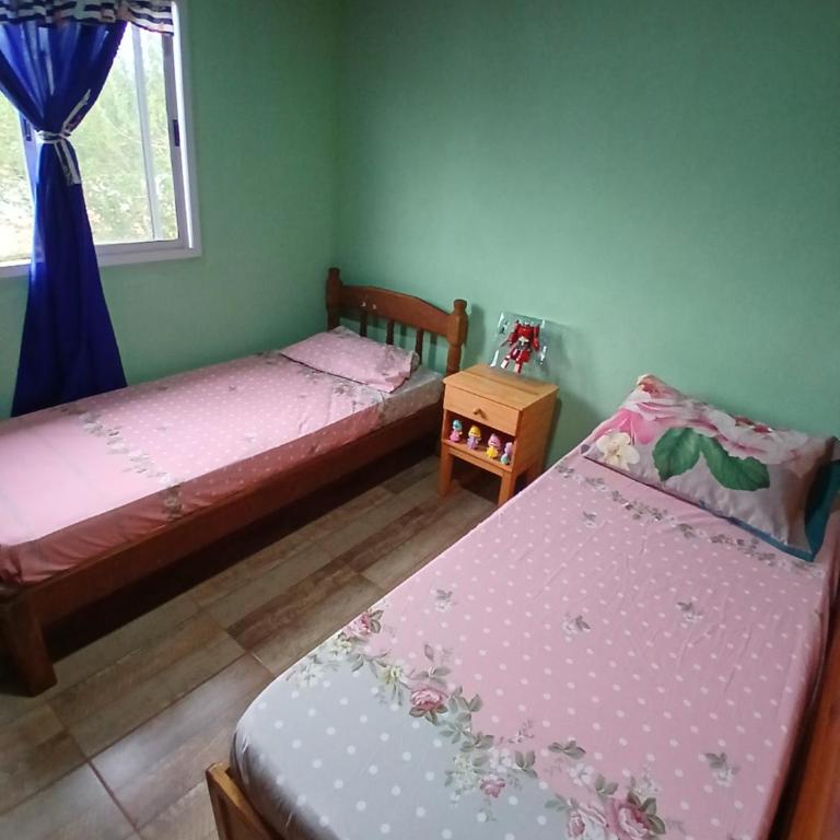 Cabañas Los Hermanos - Apartamento de 2 dormitorios - 4