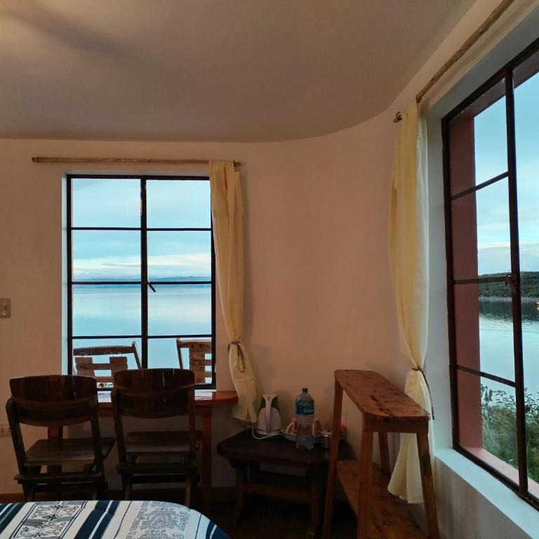 Ecolodge INTI WATA - Family Suite - 6